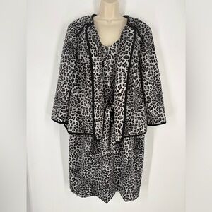 Kasper 2 Piece Womens Outfit (B53)